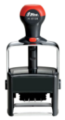 Custom Self Inking Daters