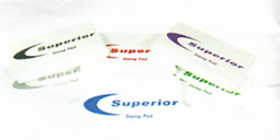 STAMPPAD - Superior Stamp Pads
