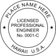 Professional Engineer