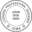 Professional Engineer