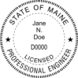 Professional Engineer