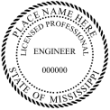 Professional Engineer