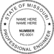 Professional Engineer