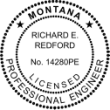Professional Engineer