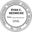Professional Engineer