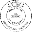 Professional Engineer