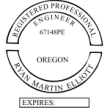 Professional Engineer