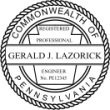 Professional Engineer