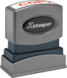 Stock Xstampers