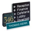 Engraving Templates