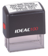 Self-Inking