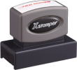 One-Color Jumbo Stamps
