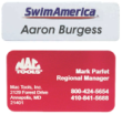 Name Badges