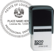 Professional Seals and Notarys