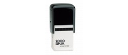 NMPE - New Mexico Professional Engineer 1-1/2" Self Inking Stamp